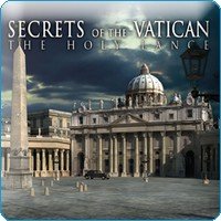 Secrets of the Vatican: the Holy Lance Game - Free Secrets of the Vatican: the Holy Lance Game Downloads Secrets of the Vatican: the Holy Lance Game - Free Secrets of the Vatican: the Holy Lance Game Downloads