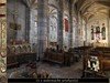 Secrets of the Vatican: the Holy Lance Game screenshot 1 - click for larger view