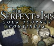 Serpent of Isis 2: Your Journey Continues Game - Free Serpent of Isis 2: Your Journey Continues Game Download