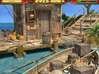 Settlement Colossus Game screenshot 3 - click for larger view