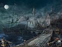 Shadow Wolf Mysteries: Bane of the Family Collector's Edition Game screenshot 3 - click for larger view
