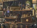Shadow Wolf Mysteries: Bane of the Family Game screenshot 2 - click for larger view