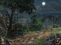 Shadow Wolf Mysteries: Curse of the Full Moon Collector's Edition Game screenshot 2 - click for larger view