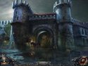 Shadow Wolf Mysteries: Curse of the Full Moon Game screenshot 3 - click for larger view