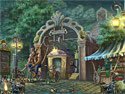 Shadow Wolf Mysteries: Cursed Wedding Collector's Edition Mac Game screenshot 3 - click for larger view