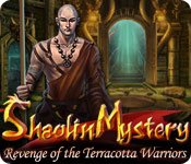 Shaolin Mystery: Revenge of the Terracotta Warriors Game - Play Shaolin Mystery: Revenge of the Terracotta Warriors Game Download Free