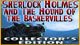 Sherlock Holmes: The Hound of the Baskervilles Collector's Edition Game - Free Sherlock Holmes: The Hound of the Baskervilles Collector's Edition Game Download