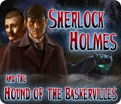 Sherlock Holmes and the Hound of the Baskervilles Game - Free Sherlock Holmes and the Hound of the Baskervilles Game Download