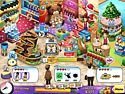 Shop-n-Spree: Shopping Paradise Game screenshot 2 - click for larger view