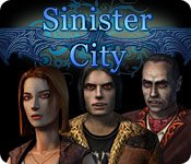 Sinister City Mac Game - Free Sinister City Game for Mac Download Sinister City Mac Game - Free Sinister City Game for Mac Download