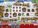 Ski Resort Mogul Game screenshot 2 - click for larger view