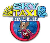 Sky Taxi 2: Storm 2012 Game - Free Sky Taxi 2: Storm 2012 Game Download