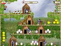 Sky Taxi 2: Storm 2012 Game screenshot 1 - click for larger view