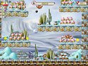 Sky Taxi 2: Storm 2012 Game screenshot 2 - click for larger view