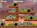 Sky Taxi 2: Storm 2012 Game screenshot 3 - click for larger view
