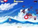 Sky Taxi 3: The Movie Game screenshot 1 - click for larger view