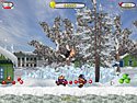 Sky Taxi 4: Top Secret Game screenshot 1 - click for larger view