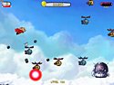 Sky Taxi 4: Top Secret Game screenshot 2 - click for larger view