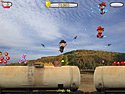 Sky Taxi 4: Top Secret Game screenshot 3 - click for larger view