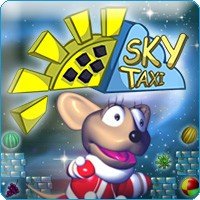 Sky Taxi Game - Free Sky Taxi Game Downloads