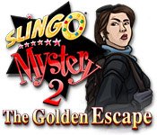 Slingo Mystery 2: The Golden Escape Game - Free Slingo Mystery 2: The Golden Escape Game Download Slingo Mystery 2: The Golden Escape Game - Free Slingo Mystery 2: The Golden Escape Game Download