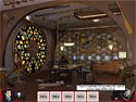 Slingo Mystery 2: The Golden Escape Game screenshot 1 - click for larger view