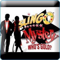 Slingo Mystery Who's Gold Game - Free Slingo Mystery Who's Gold Game Downloads Slingo Mystery Who's Gold Game - Free Slingo Mystery Who's Gold Game Downloads