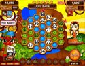 Slingo Quest Amazon Game screenshot 1 - click for larger view