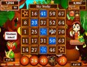 Slingo Quest Amazon Game screenshot 2 - click for larger view