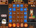 Slingo Quest Amazon Game screenshot 3 - click for larger view