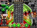 Slingo Quest Egypt Game screenshot 1 - click for larger view