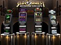 Slot Quest: The Museum Escape Game screenshot 2 - click for larger view