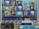 Slot Quest: Under the Sea Game screenshot 1 - click for larger view