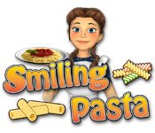 Smiling Pasta Game - Play Smiling Pasta Game Download Free
