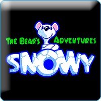 Snowy the Bear's Adventures Mac Game - Free Snowy the Bear's Adventures Game for Mac Downloads