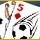 Soccer Cup Solitaire Game - Free Soccer Cup Solitaire Game Download