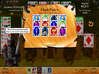 Solitaire Kingdom Quest Game screenshot 2 - click for larger view
