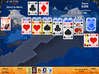 Solitaire Kingdom Quest Game screenshot 4 - click for larger view
