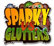 Sparky Vs. Glutters Game - Play Sparky Vs. Glutters Game Download Free