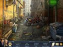 Special Enquiry Detail: The Hand that Feeds Game screenshot 1 - click for larger view