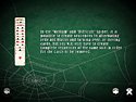 SpiderMania Solitaire Mac Game screenshot 1 - click for larger view