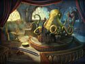 Spirits of Mystery: Amber Maiden Game screenshot 2 - click for larger view