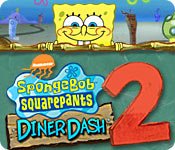 Spongebob Diner Dash 2 Mac Game - Play Spongebob Diner Dash 2 Game for Mac Download Free