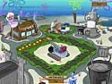Spongebob Diner Dash 2 Mac Game screenshot 1 - click for larger view