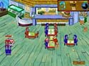 Spongebob Diner Dash 2 Mac Game screenshot 2 - click for larger view