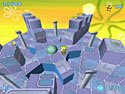 SpongeBob SquarePants Obstacle Odyssey 2 Game screenshot 2 - click for larger view