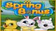 Spring Bonus Mac Game - Free Spring Bonus Game for Mac Download