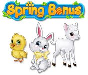 Spring Bonus Game - Free Spring Bonus Game Download