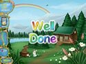 Spring Bonus Game screenshot 2 - click for larger view