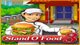 Stand O'Food 3 Game - Free Stand O'Food 3 Game Download